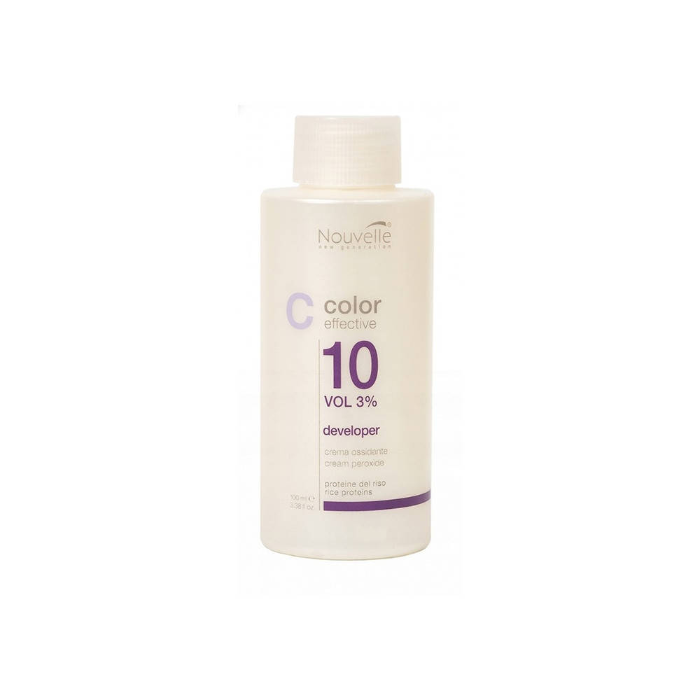 

Окислительная эмульсия Nouvelle Cream Peroxide 3% 100 мл