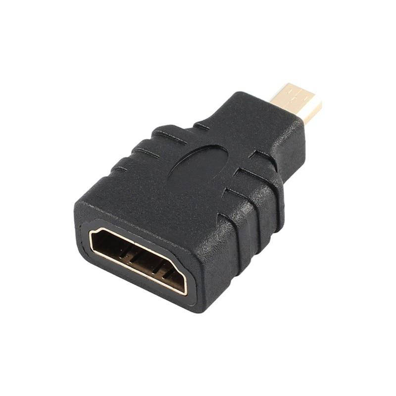 

Переходник адаптер с Micro USB на HDMI №1579