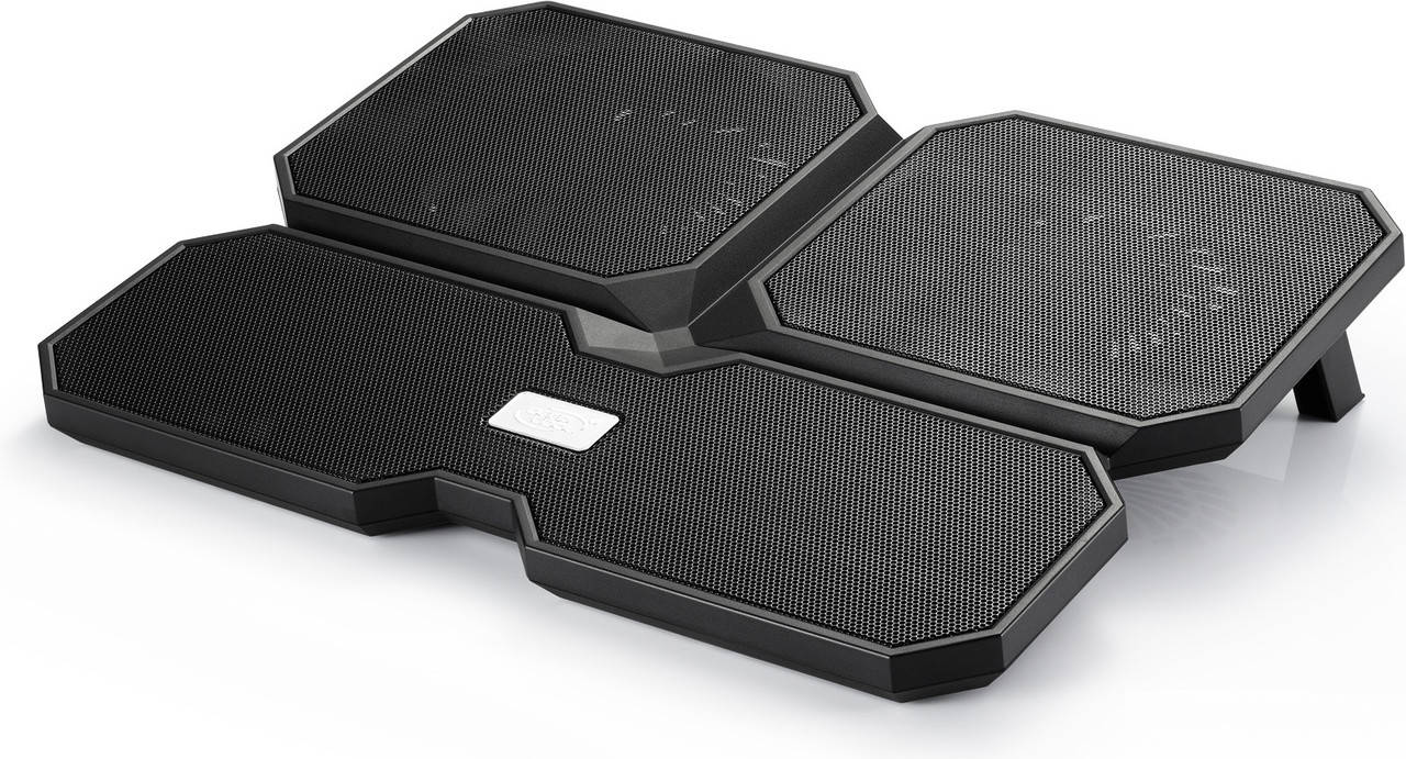 

Подставка для ноутбука Deepcool Multi Core X6 (DP-N422-MCX6)