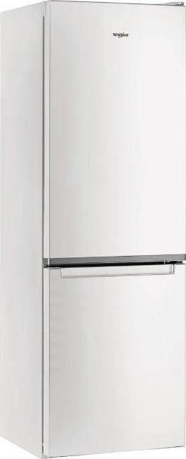 

Холодильник с морозильной камерой Whirlpool W5821EW2