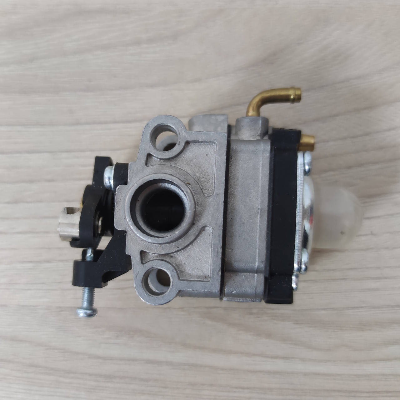 

Карбюратор для Oleo-Mac Sparta 25 / 250Т,EFCO Stark 25 Winzor