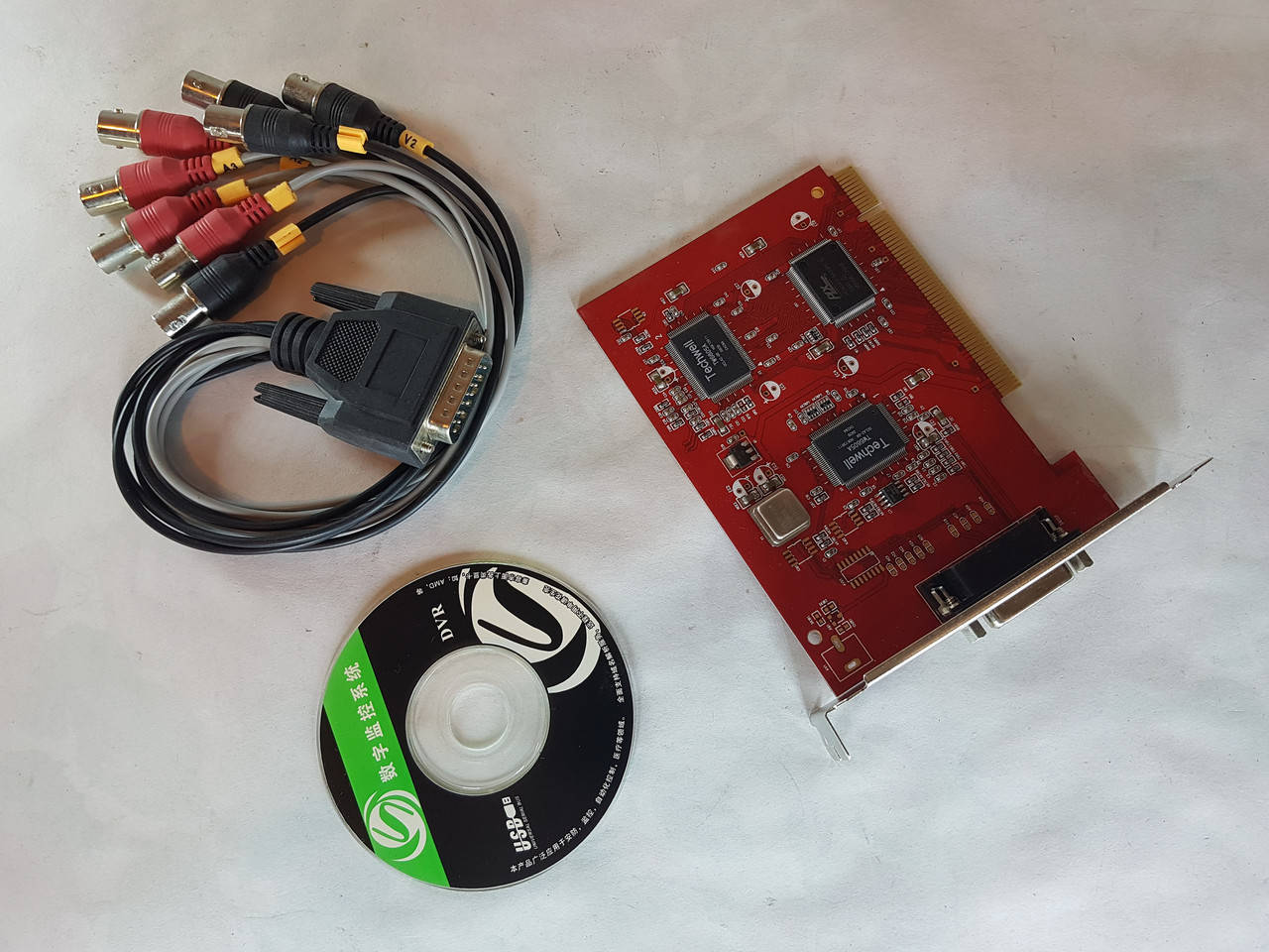 

Карта плата видеозахвата 4-канальный H.264 мобильный цифровой видеорегистратор DVR