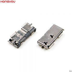 

Micro usb 3.0 гнездо микро