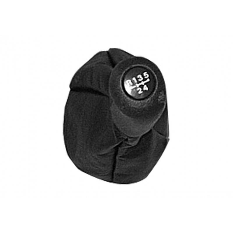 

Ручка КПП с кожухом черная Chery Amulet (Чери Амулет) A11-1703510