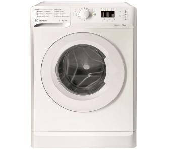 

Стиральная машина автоматическая Indesit MTWA 71252 W PL