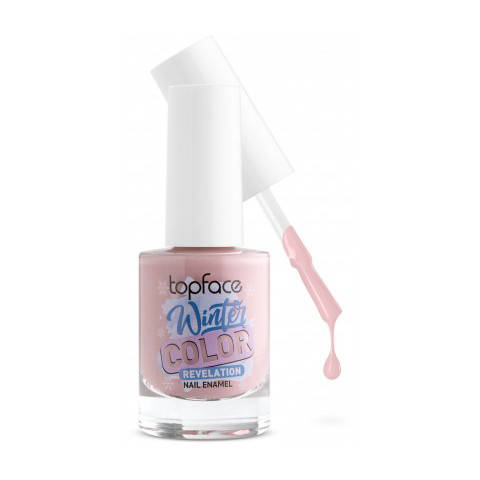

TopFace Лак для ногтей Color Revelation PT105 №088