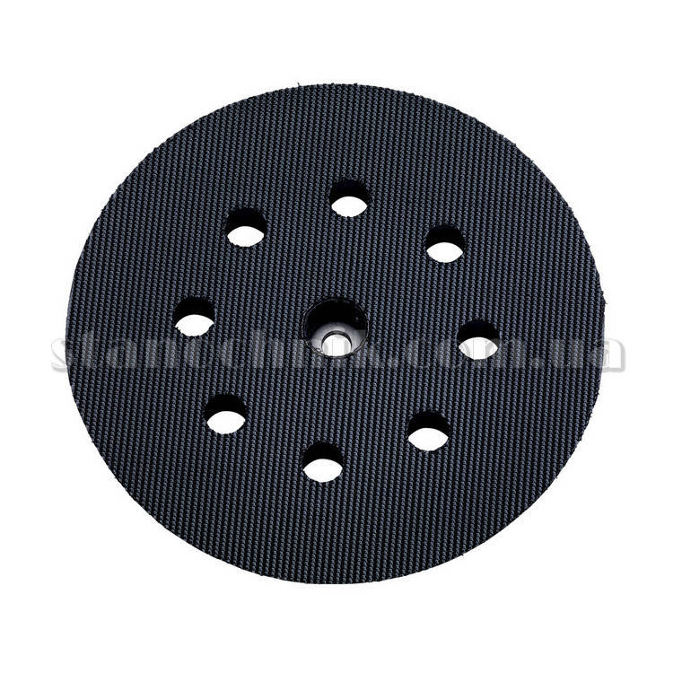 

Диск с липучкой для ЭШМ 122 мм METABO (631220000)