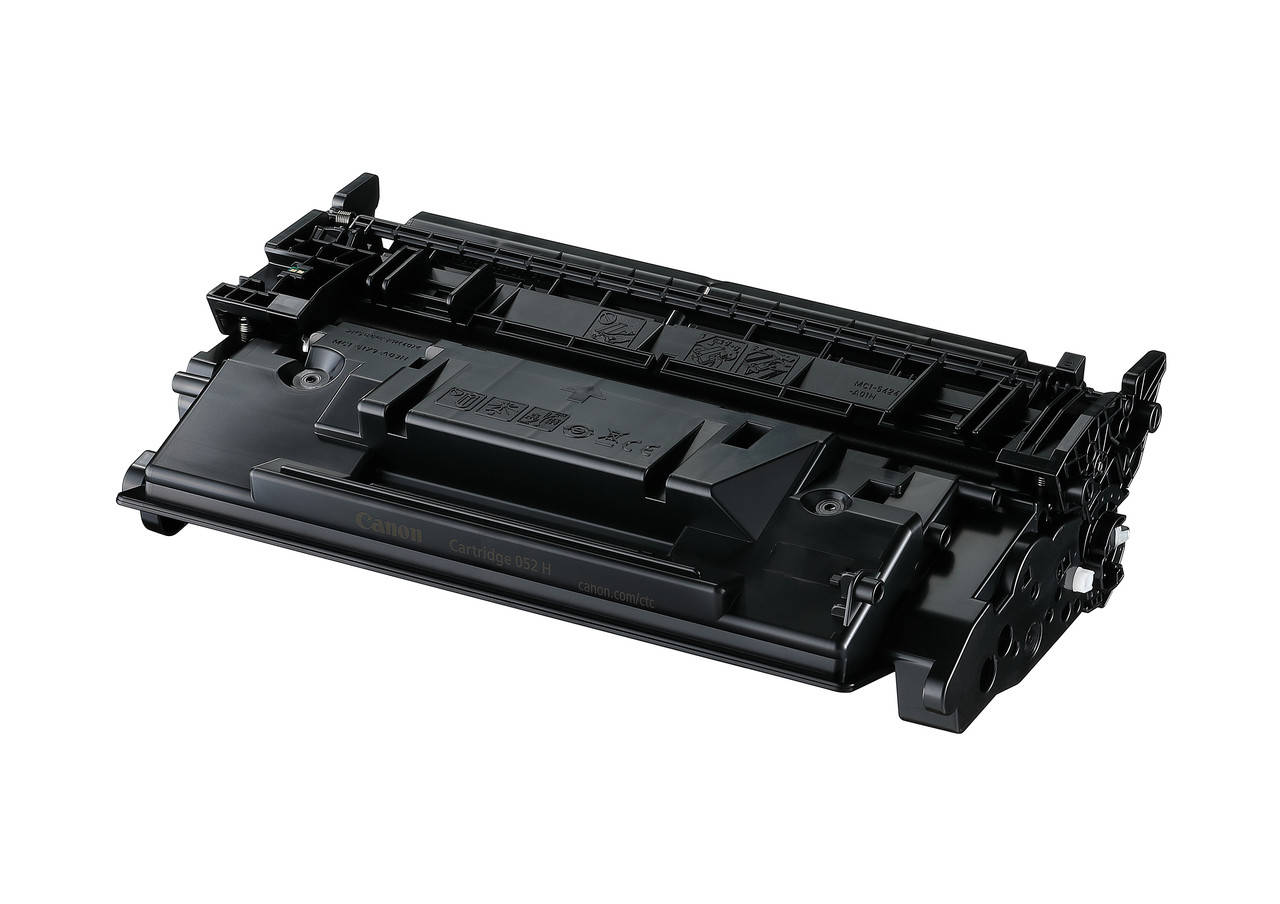 

Canon 052 H першопрохідний