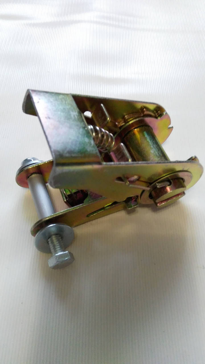 

Храповий замок тріскачка - укорочена для браслетів проти ковзання з болтом і втулкою