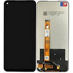 

Дисплей (экран) для Oppo A52/A72/A92; Realme 6 с тачскрином/ сенсором (модуль), черный, p/n : 1540396652