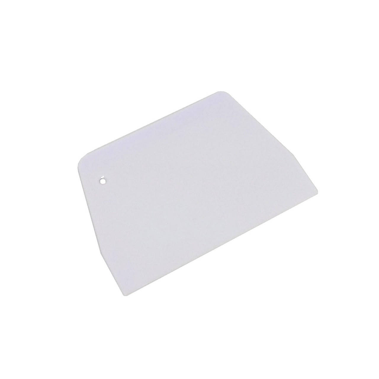 

Шпатель кондитерский MagicKitchen CD8049 трапециевидный маленький 13.5х10.5х9 см