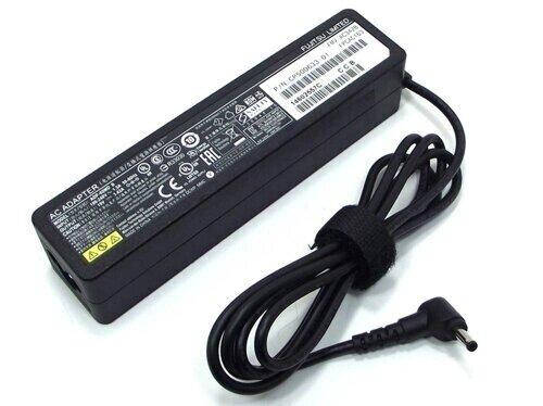 

Блок питания для Fujitsu 19V 3.42A 65W (3.5*1.35) ORIGINAL. P/N New Type ADP-65MD B KTL SU10473-13013