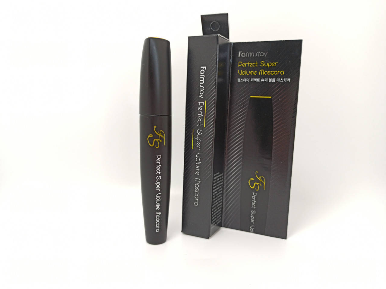 

Тушь Farmstay Perfect Super Volume Mascara