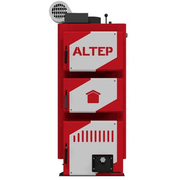 

Котел длительного горения ALTEP Classic 12 кВт