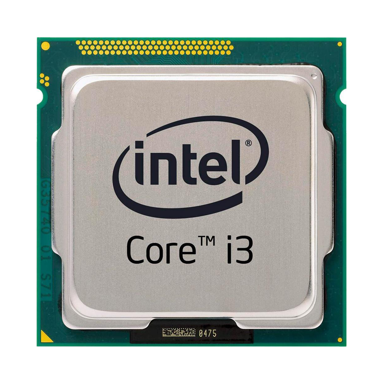 

Процесор для ПК Intel Core i3-540 SLBTD SLBMQ 3.06GHz LGA1156