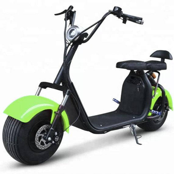 

ЭлектроБайк CityCoCo X7 BR20