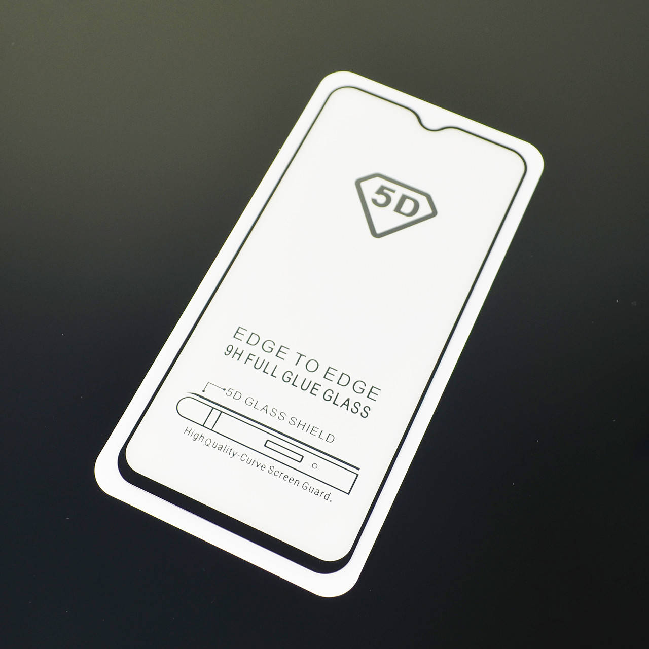 

3D стекло на Samsung Galaxy A50 2019 A505F