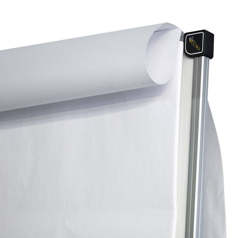 

Бумага для флипчарта 640х900мм.