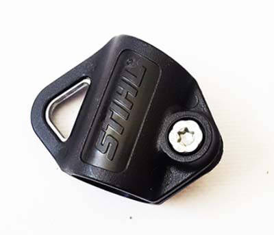 

Проушина переносного ремня мотокосы Stihl FS 120, FS 120 R, FS 200, FS 200 R, FS 250, FS 250 R (оригинал)