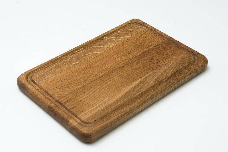 

Доска разделочная 40х25см