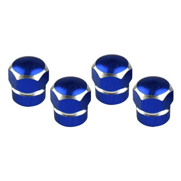 

Защитные колпачки на ниппель Alitek Faska Blue (4 шт)