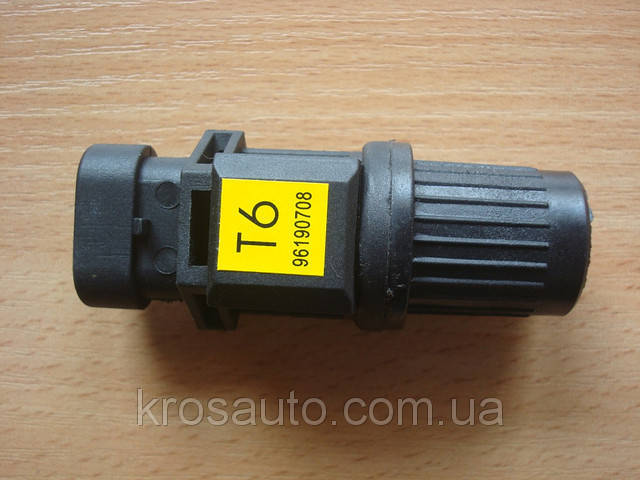 

Датчик скорости Лачетти, Ланос, Нубира, Эванда, Такума, Лачетти. OEM, 96190708