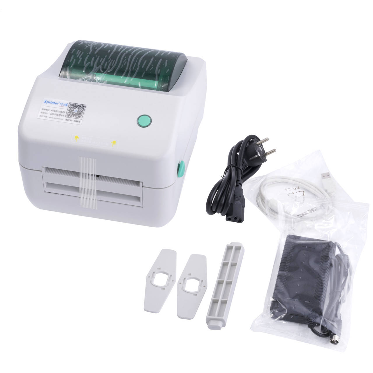 

Термопринтер Xprinter XP-450B USB (Xprinter)