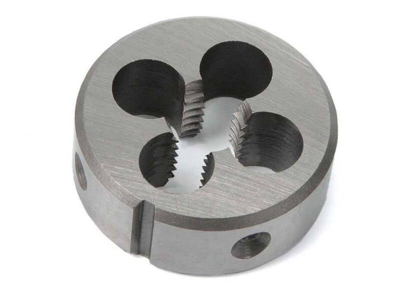 

Плашка UNC 1/4" 20 нитей