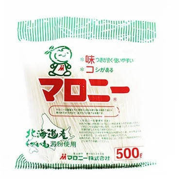 

Лапша Харусаме Япония 500 г