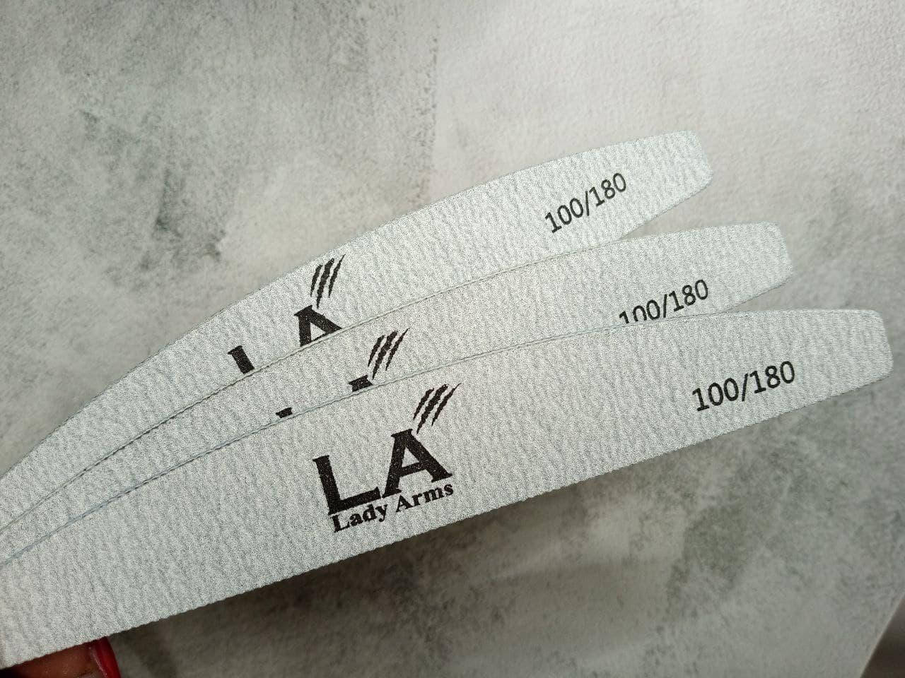 

Пилка LA 100/180