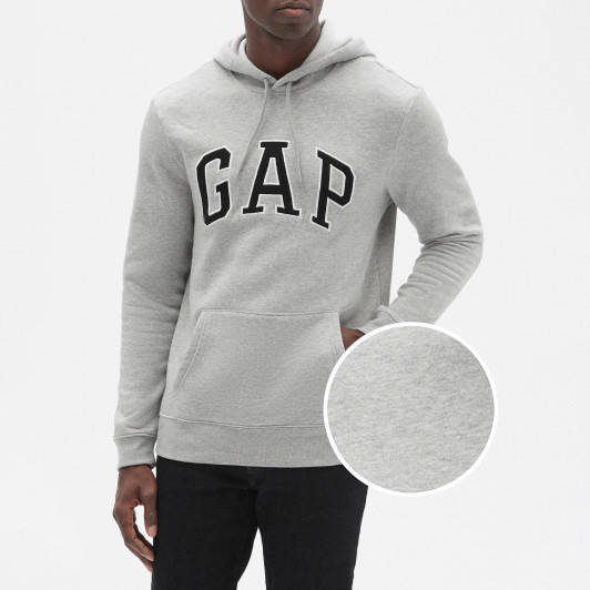 

Худи Gap худі M оригинал на флисе на флісі оригінал геп