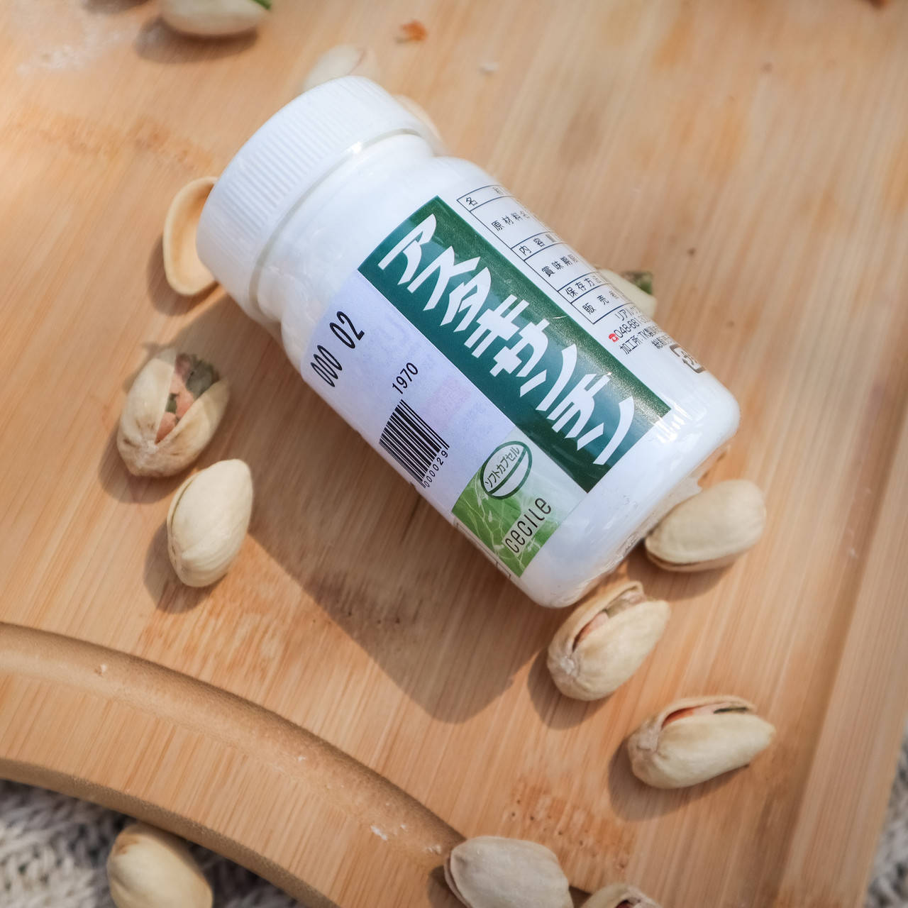 

Астаксантин Японія (антиоксидант, энергетик)