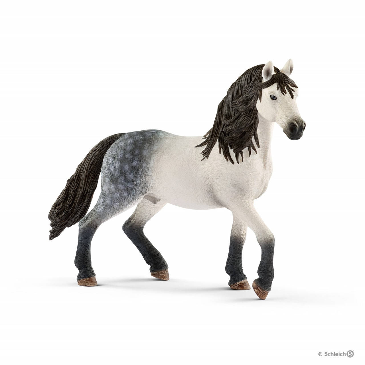

Андалузский жеребец Schleich 13821