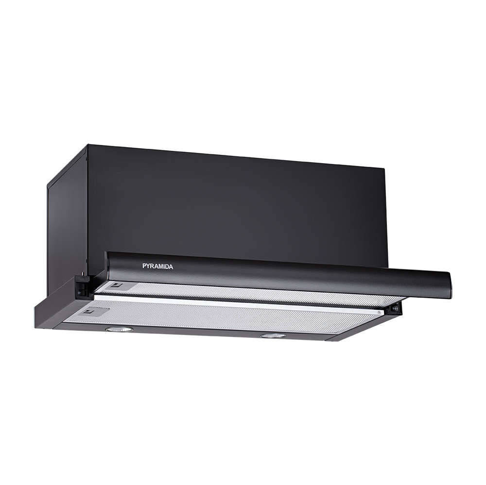 

Вытяжка PYRAMIDA TL 60 (1100) BL