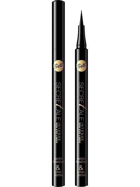 

Подводка для глаз Perfect Pen Eye Liner Bell