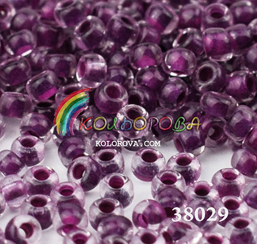 

Чешский бисер 38029