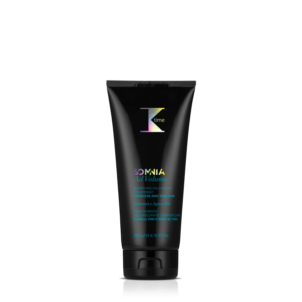 

K-time Somnia Ad Volume Маска для придания объема