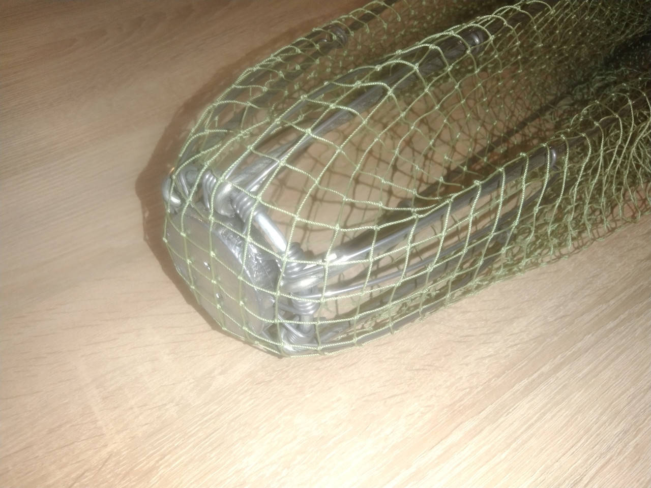 

Хапуга 6 лучей