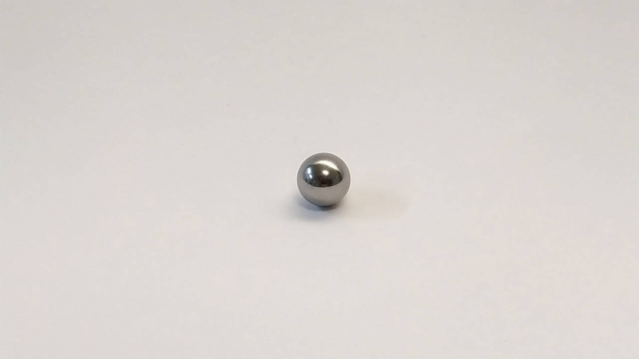 

Шарик d8 на перфоратор бочковой