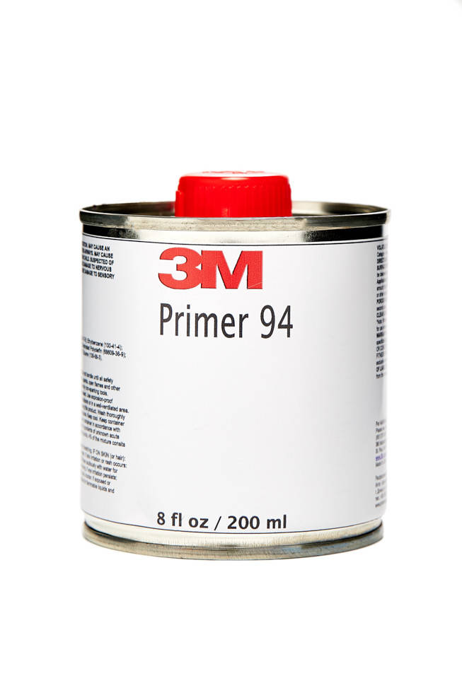 

3M™ 94 Primer ( Праймер) - 3 в1 - очиститель, обезжириватель, грунтовка, 0.240 л