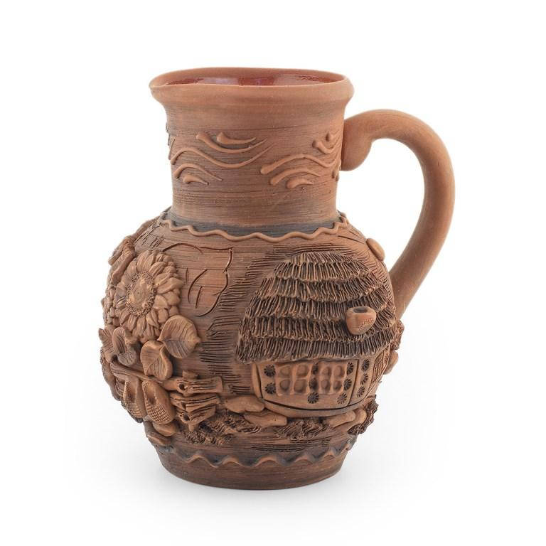 

Кринка "Село" 1,5л.