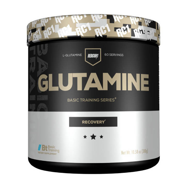 

Redcon1 LGlutamine 300 gram