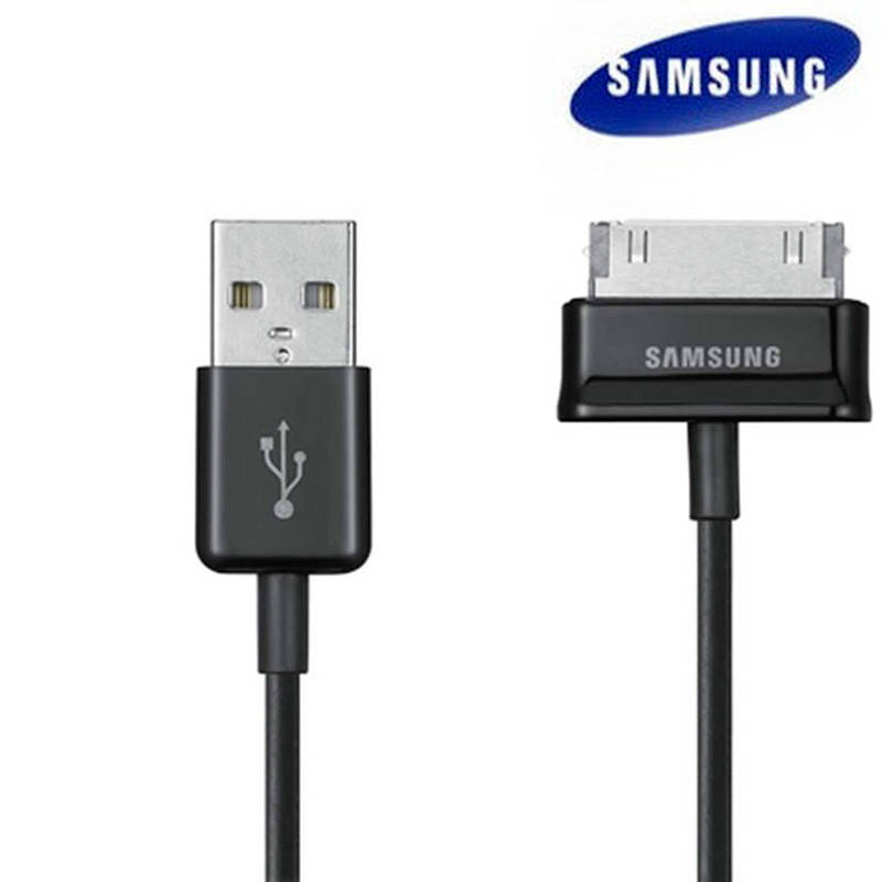 

Кабель Samsung TAB, Черный