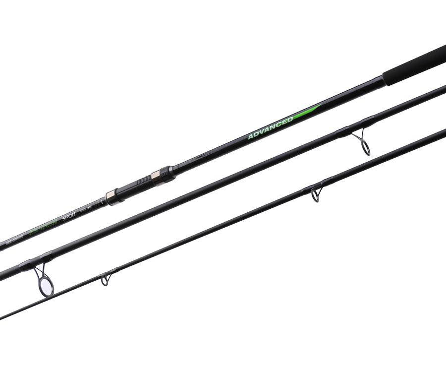 

Сподовое удилище 3-х секц. Flagman Sensor Big Game Spod 3.6м 4.5lb