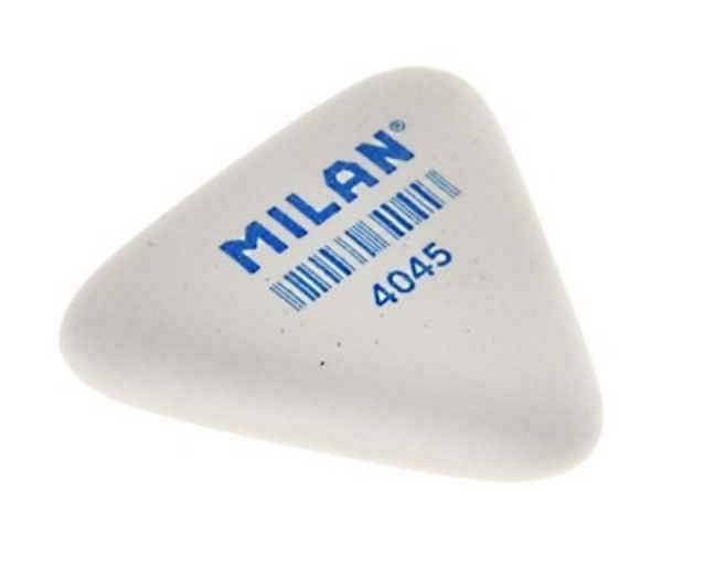 

Гумка Milan трикутна ml.4045