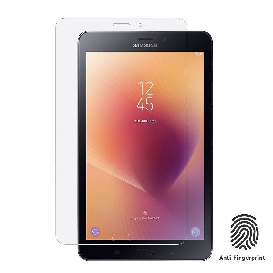 

Пленка матовая для Samsung Galaxy Tab A 8.0" SM-T380 T385 2017 прозрачная защитная Anomaly Screen Guard Matte