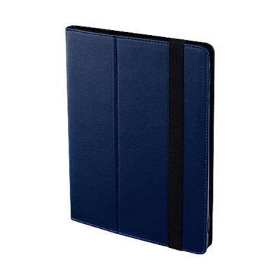 

Чехол для планшета Drobak 10"-10.1" Cover Stand Dark Blue (218769), Синий