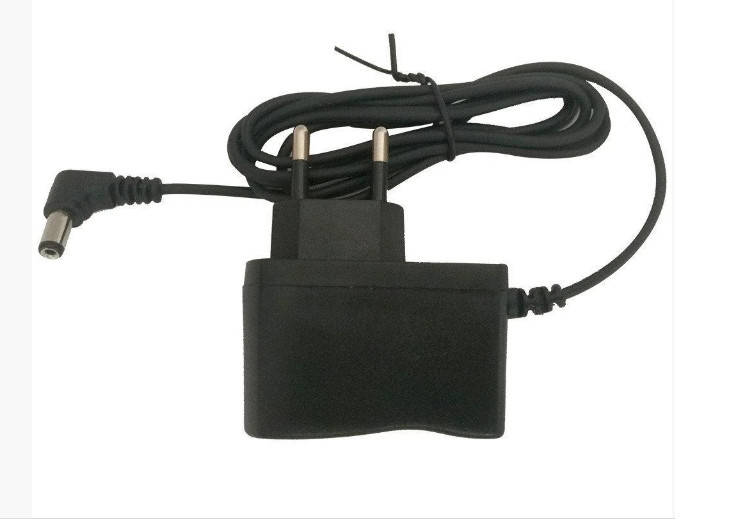 

Блок питания, адаптер, зарядное для торговых весов 8.5V , 400mA