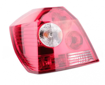 

Фонарь задний левый (седан) Джили МК/МК2 Geely MK/MK2 1017001557