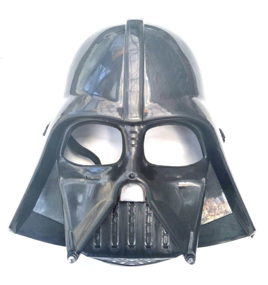 

Маска Дарт Вейдер детская